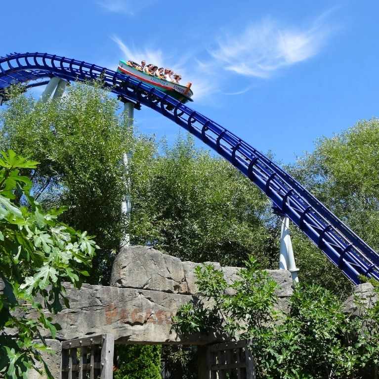 Camping Europa Park